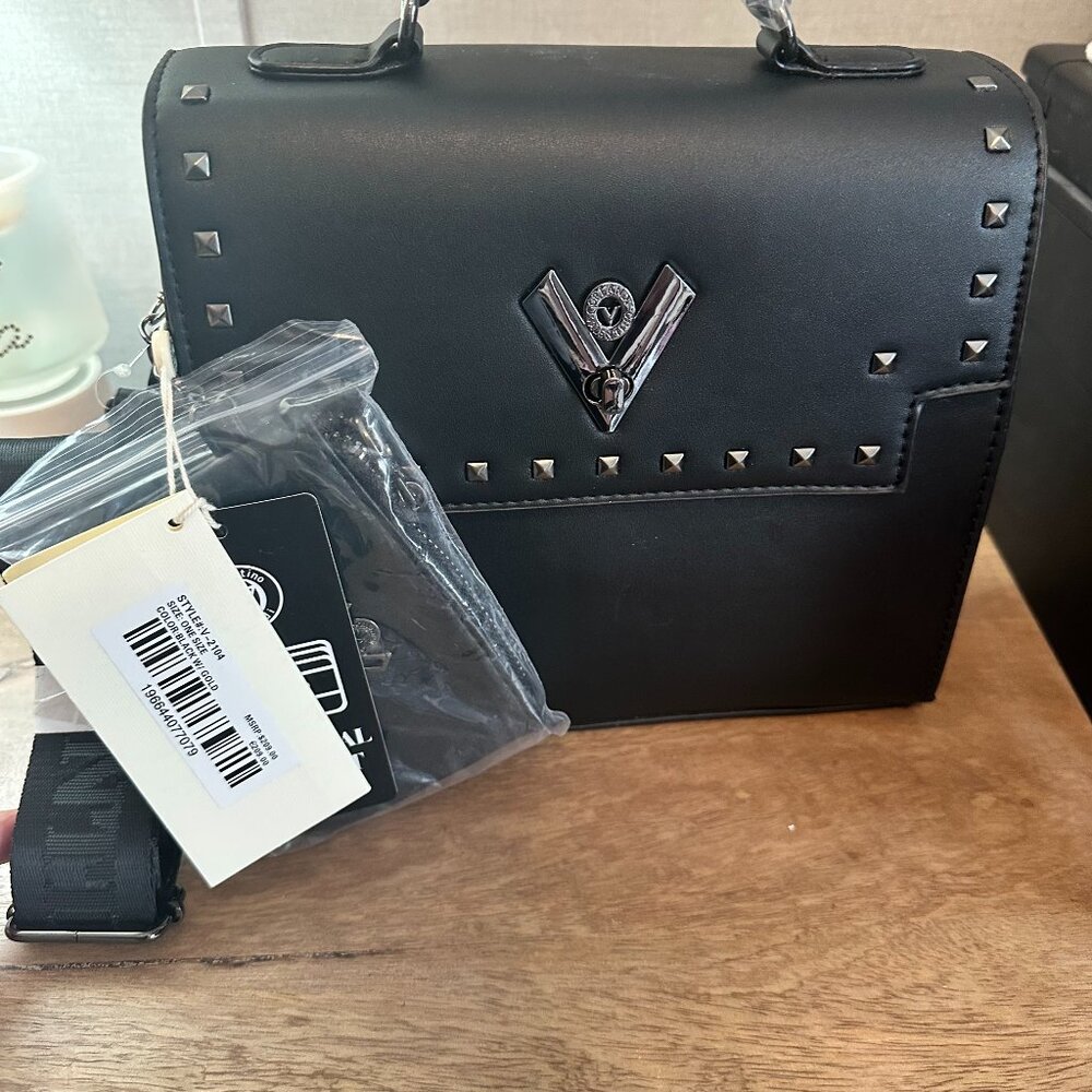 NWT Valentino Orlandi handbag